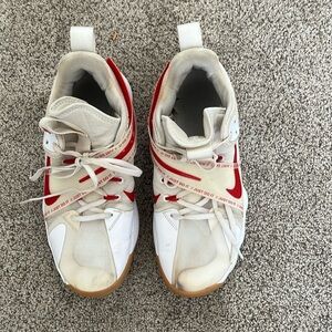 Nike React Hyperset SE Volleyball Shoes size women's 10